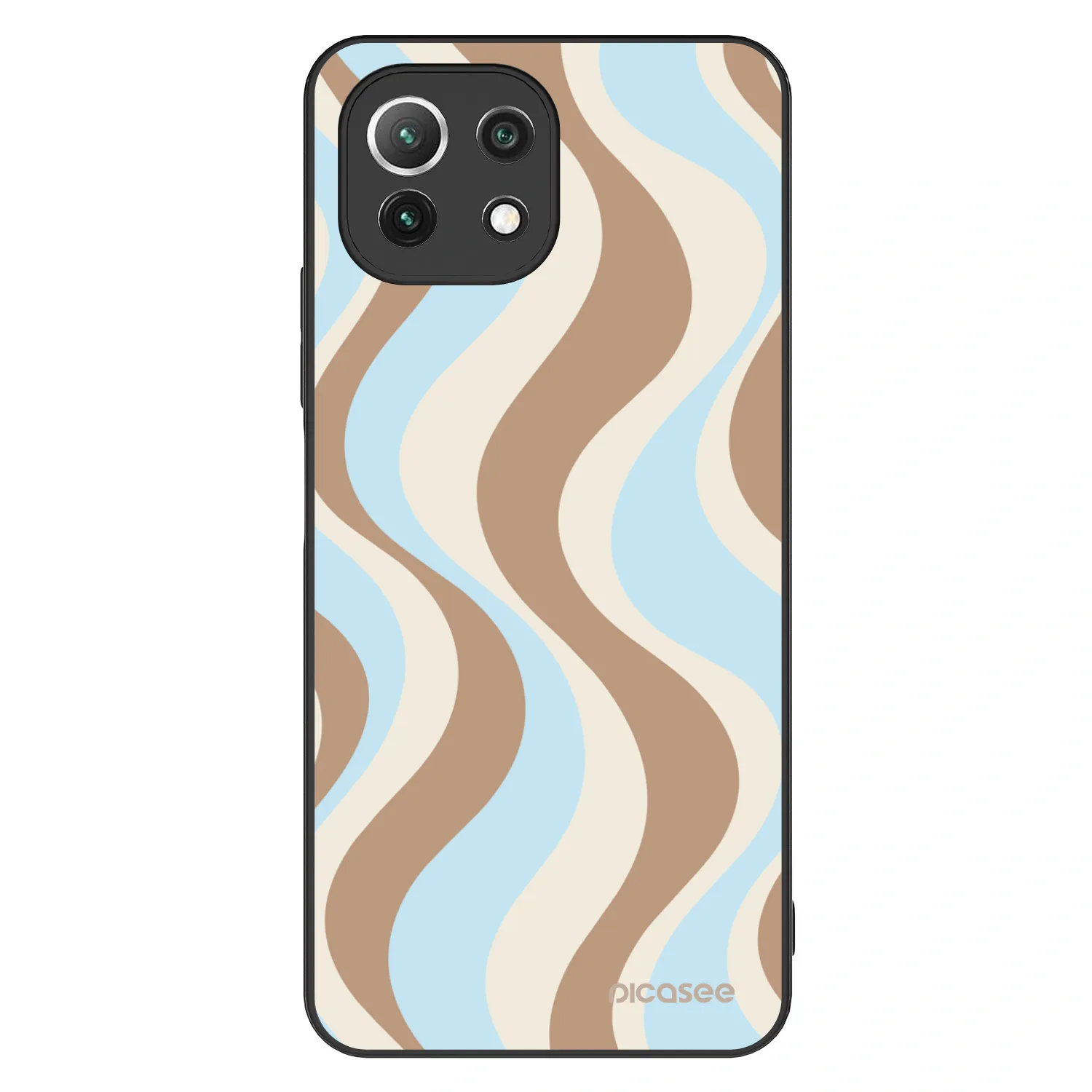 Picasee ULTIMATE CASE für Xiaomi 11 Lite 5G NE - Abanico Days