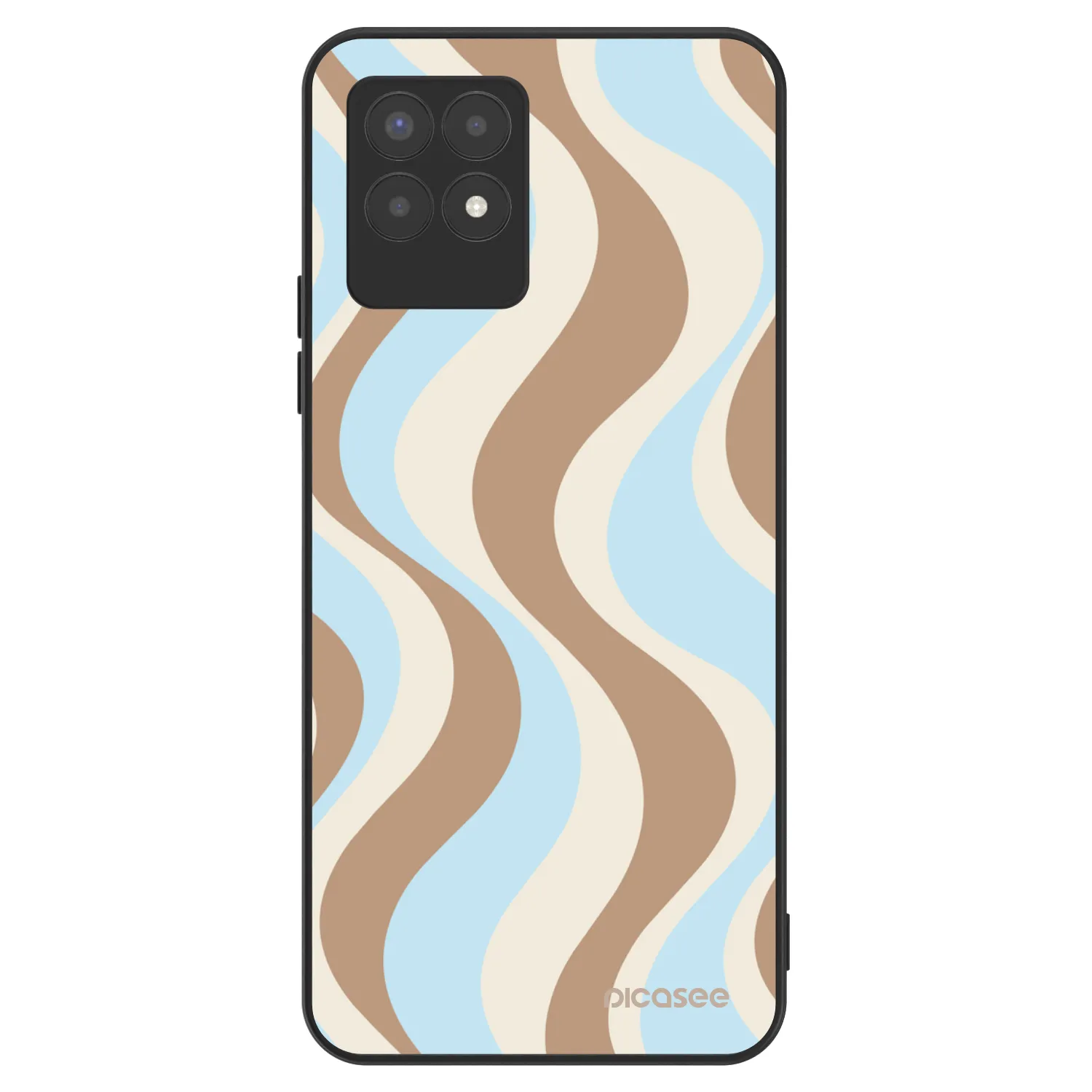 Picasee ULTIMATE CASE für Realme 8i - Abanico Days
