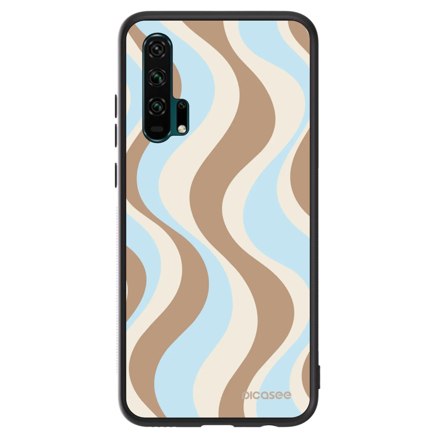 Picasee ULTIMATE CASE für Honor 20 Pro - Abanico Days