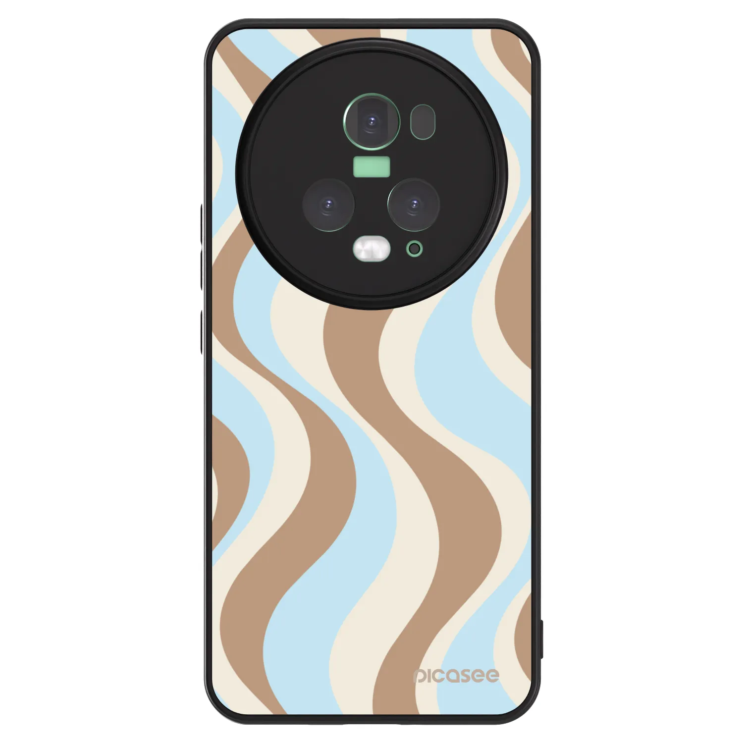 Picasee ULTIMATE CASE für Honor Magic5 Pro - Abanico Days