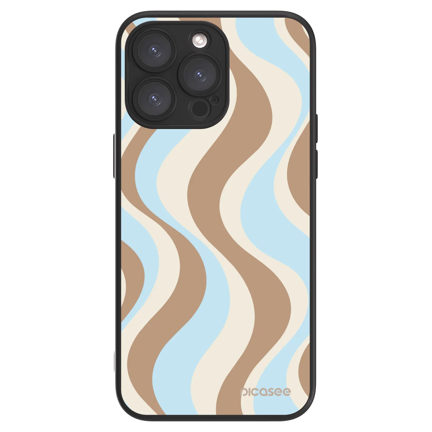 Picasee ULTIMATE CASE für Apple iPhone 15 Pro Max - Abanico Days