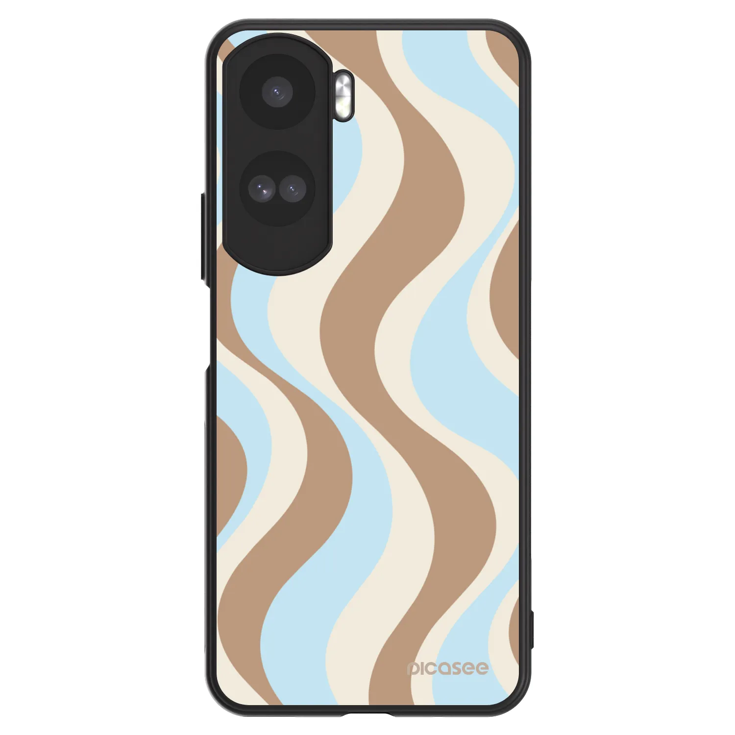 Picasee ULTIMATE CASE für Honor 90 Lite 5G - Abanico Days