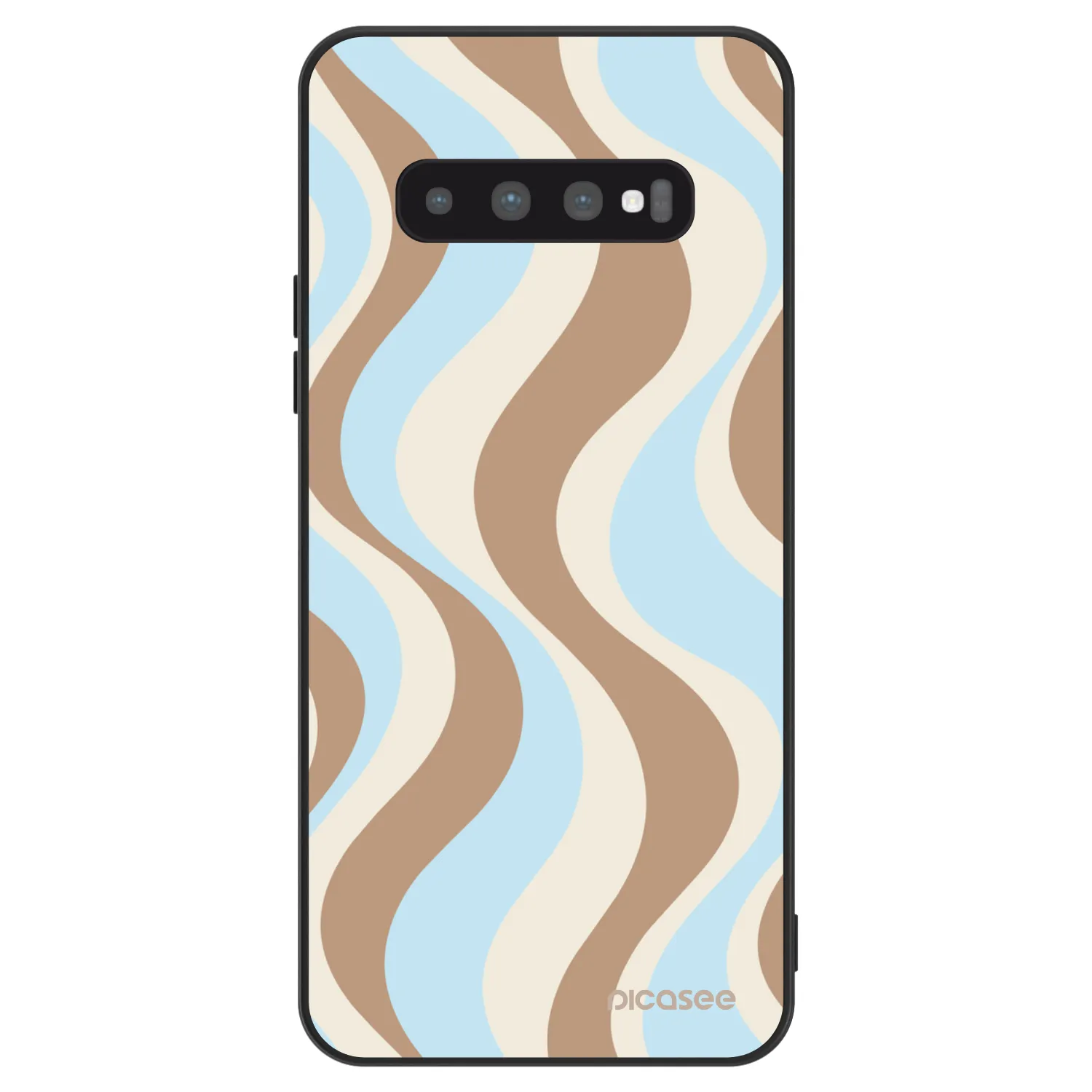 Picasee ULTIMATE CASE für Samsung Galaxy S10 Plus G975 - Abanico Days