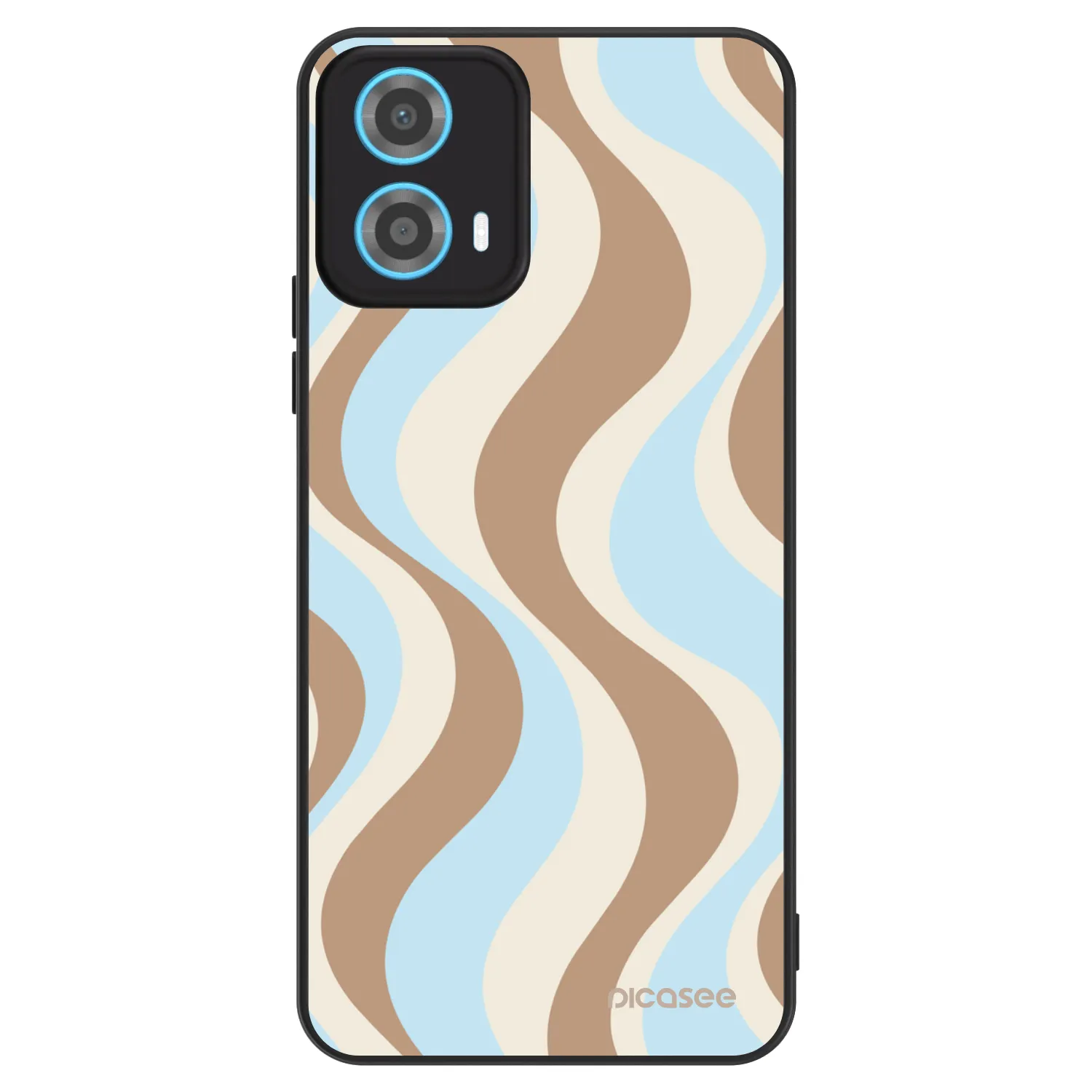 Picasee ULTIMATE CASE für Motorola Moto G34 5G - Abanico Days