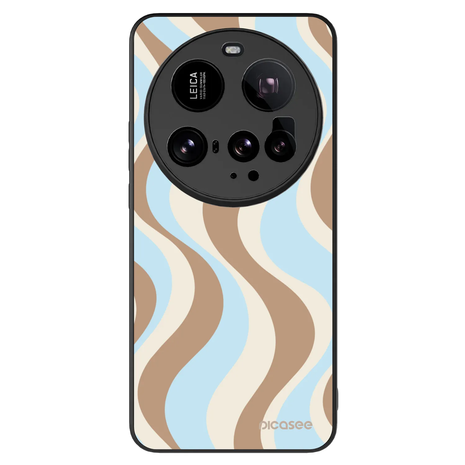 Picasee ULTIMATE CASE für Xiaomi 15 Ultra - Abanico Days