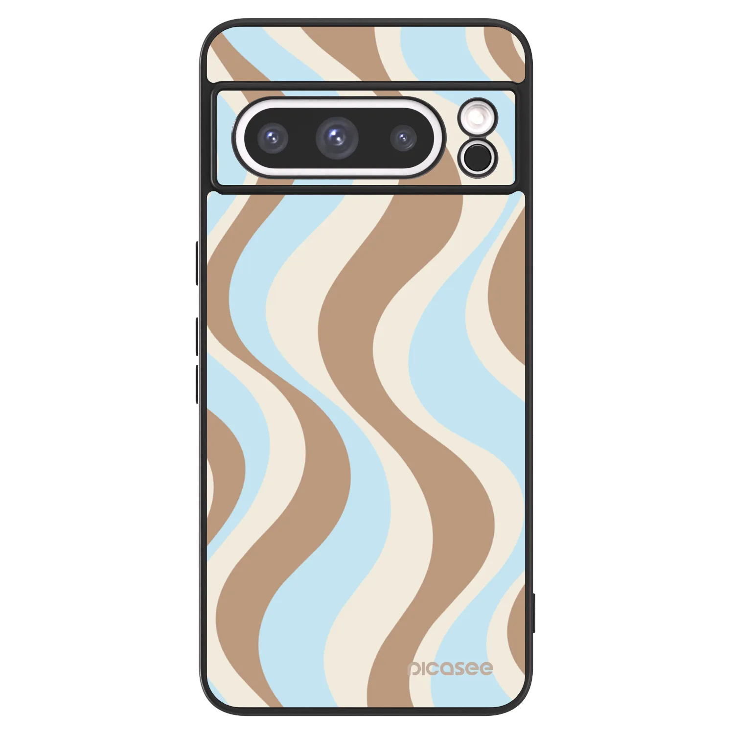 Picasee ULTIMATE CASE für Google Pixel 8 Pro - Abanico Days