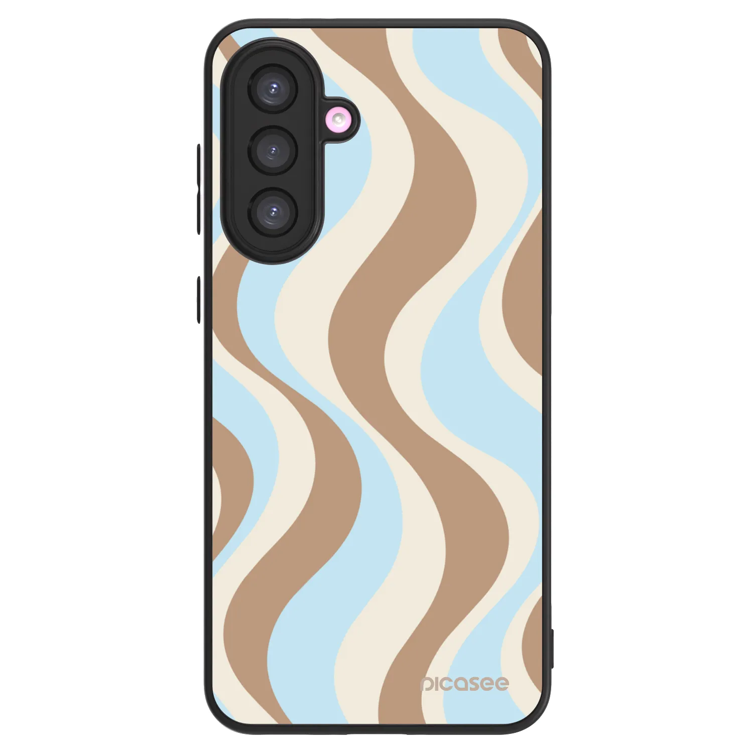 Picasee ULTIMATE CASE für Samsung Galaxy A36 5G - Abanico Days