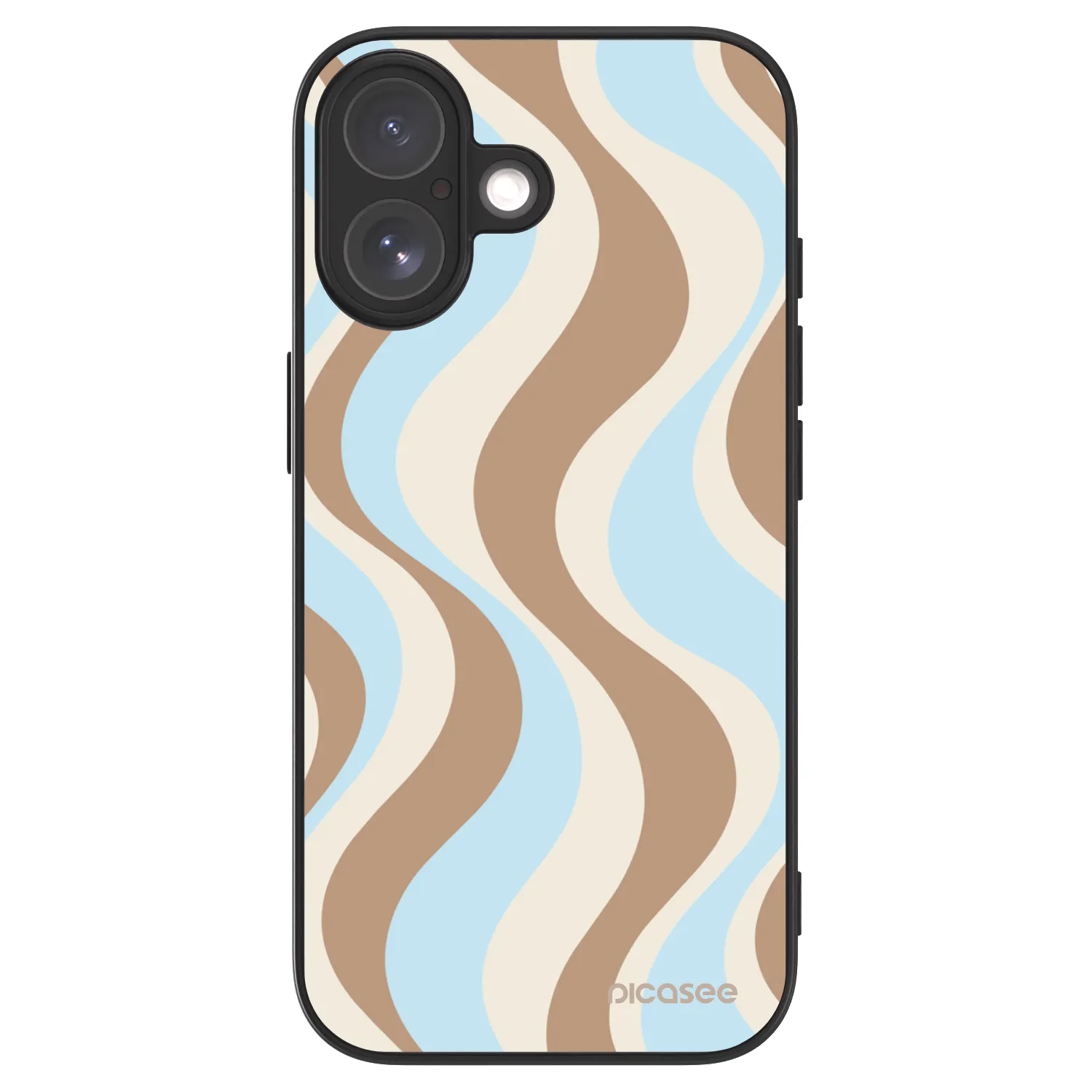 Picasee ULTIMATE CASE für Apple iPhone 17 - Abanico Days