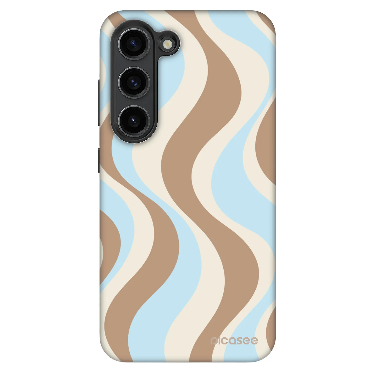 Picasee Fashion Case für Samsung Galaxy S23 5G - Abanico Days