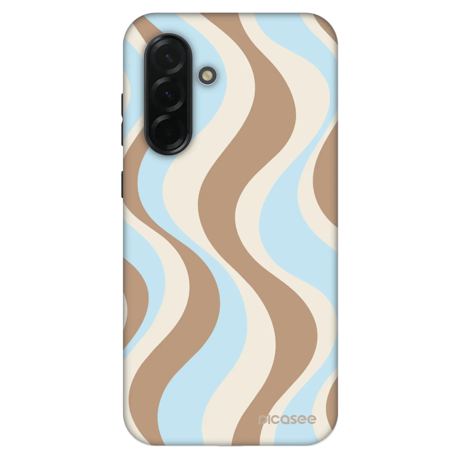 Picasee Fashion Case für Samsung Galaxy A36 5G - Abanico Days