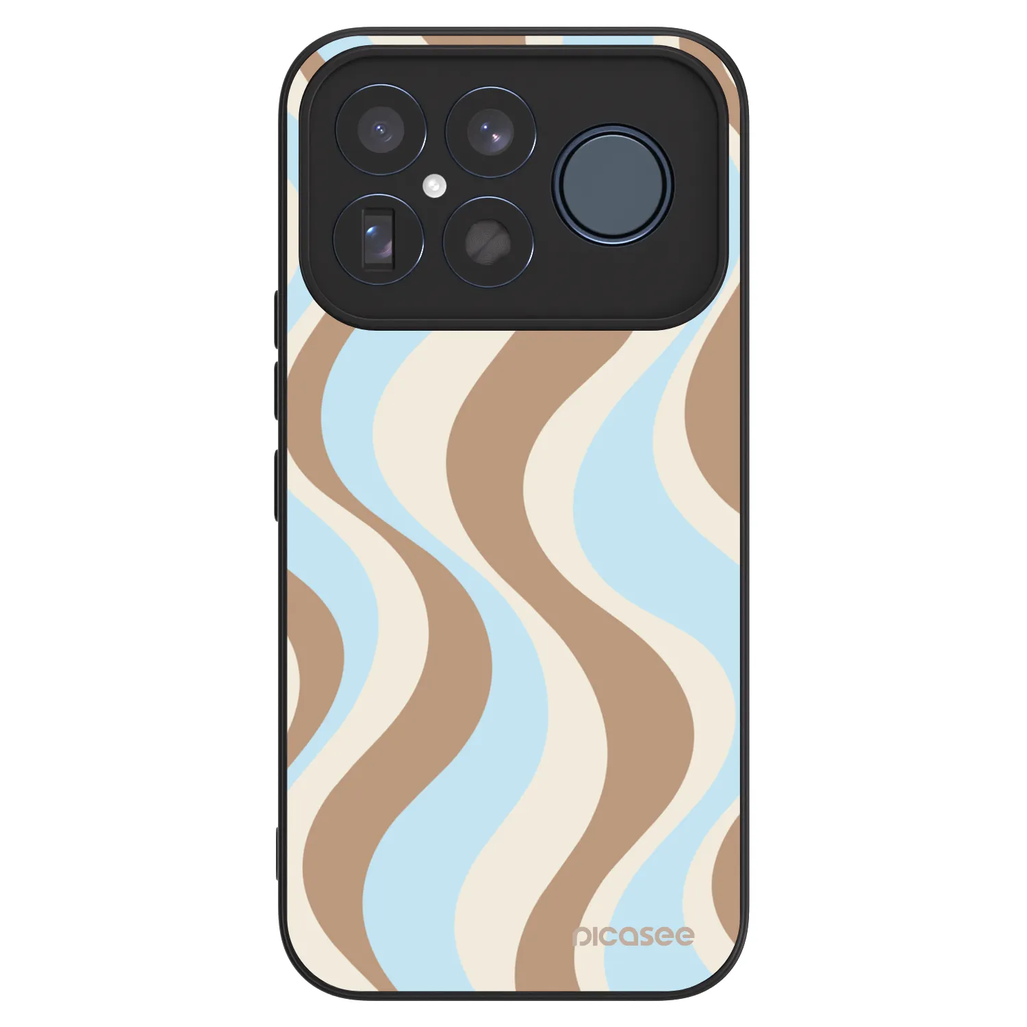 Picasee ULTIMATE CASE für Xiaomi Poco F8 Ultra - Abanico Days
