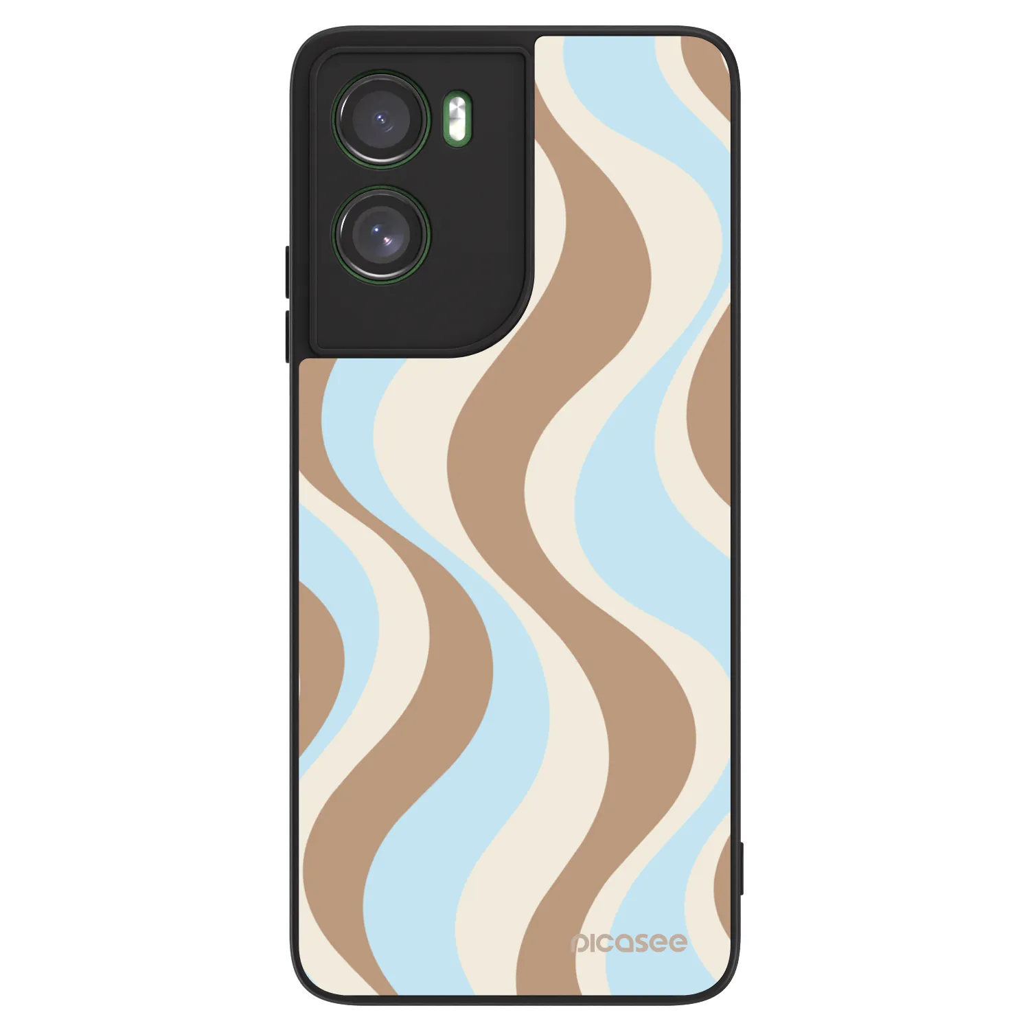 Picasee ULTIMATE CASE für Motorola Moto G06 - Abanico Days
