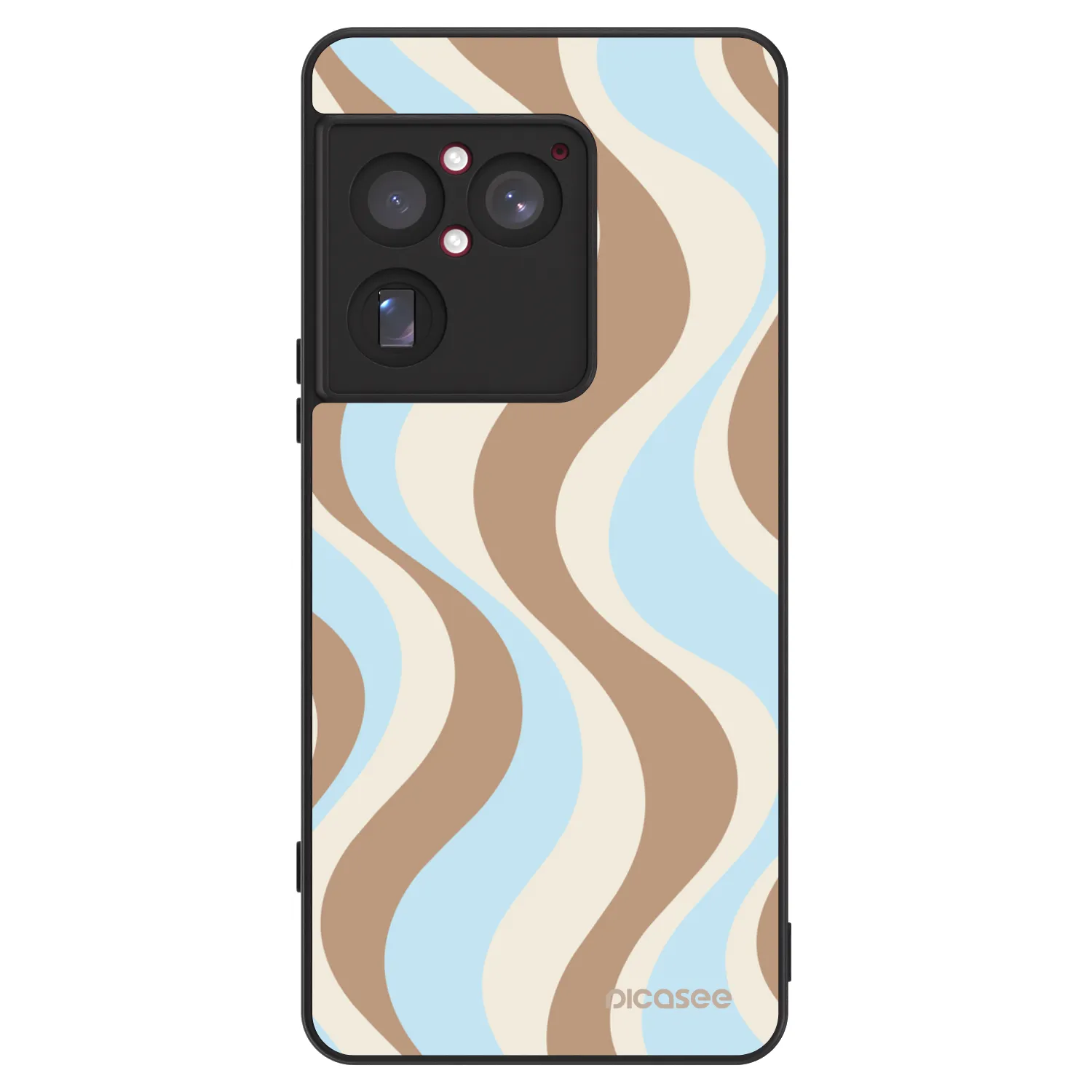 Picasee ULTIMATE CASE für Sony Xperia 1 VIII 5G - Abanico Days