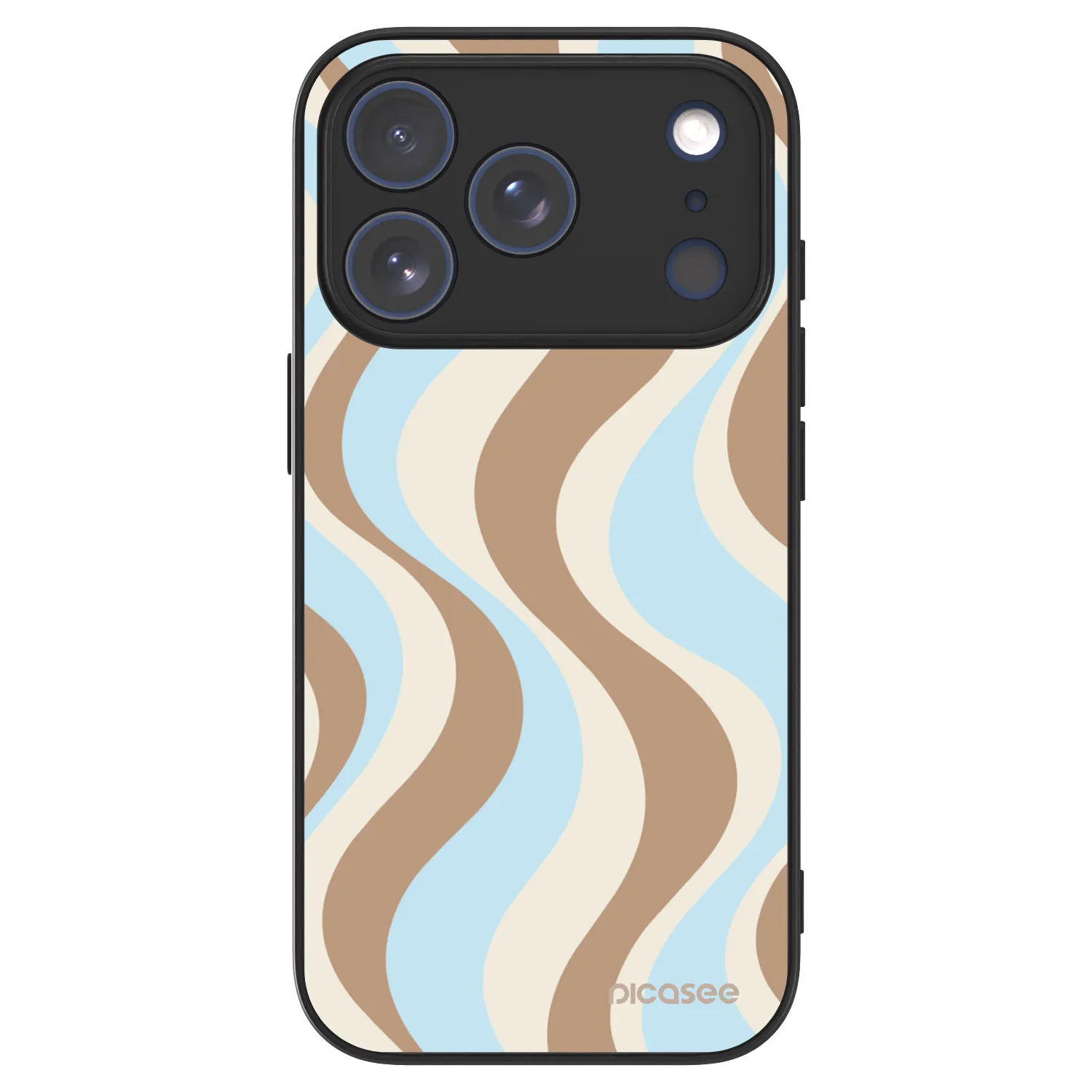 Picasee ULTIMATE CASE MagSafe für Apple iPhone 18 Pro - Abanico Days