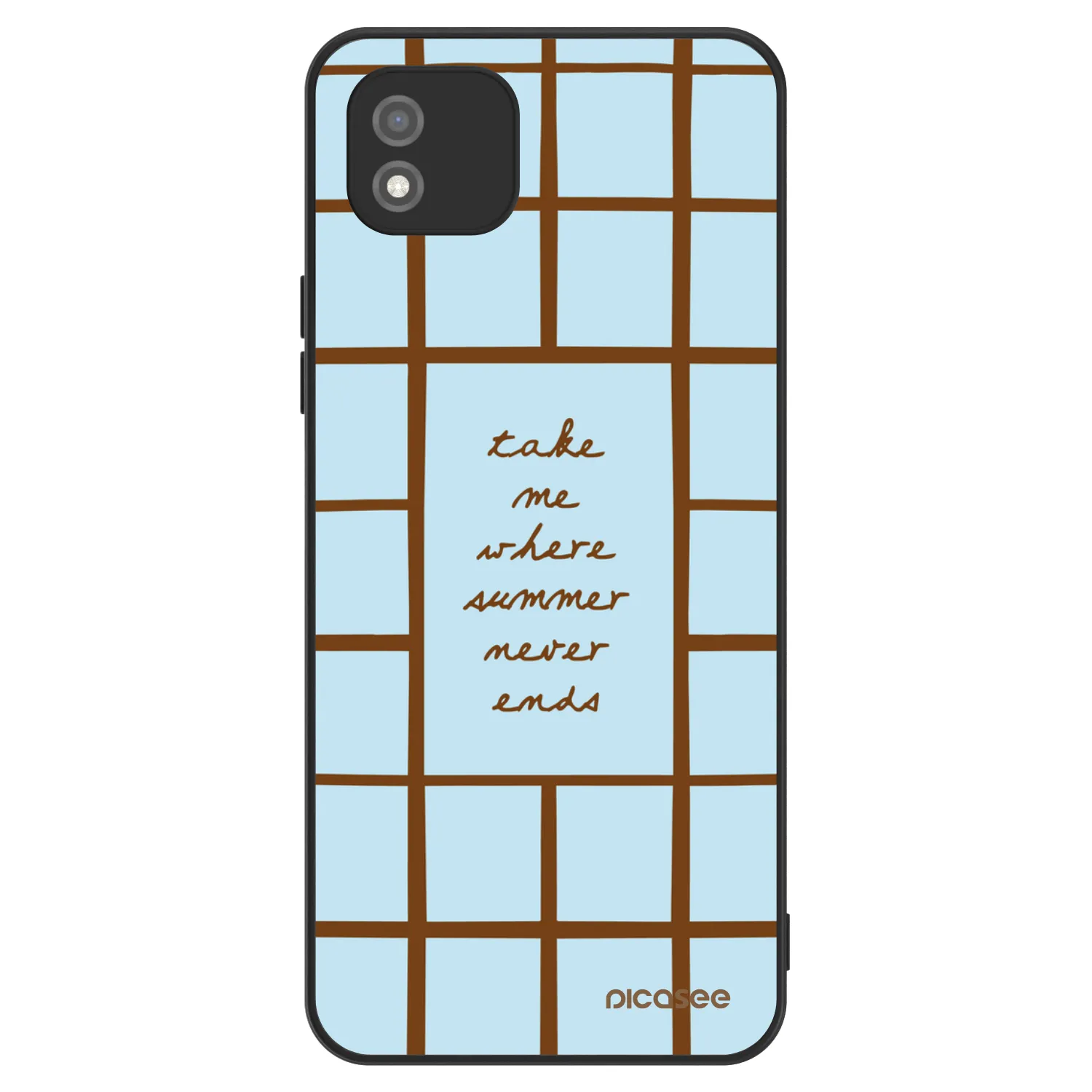 Picasee ULTIMATE CASE für Realme C11 (2021) - Shutter Season