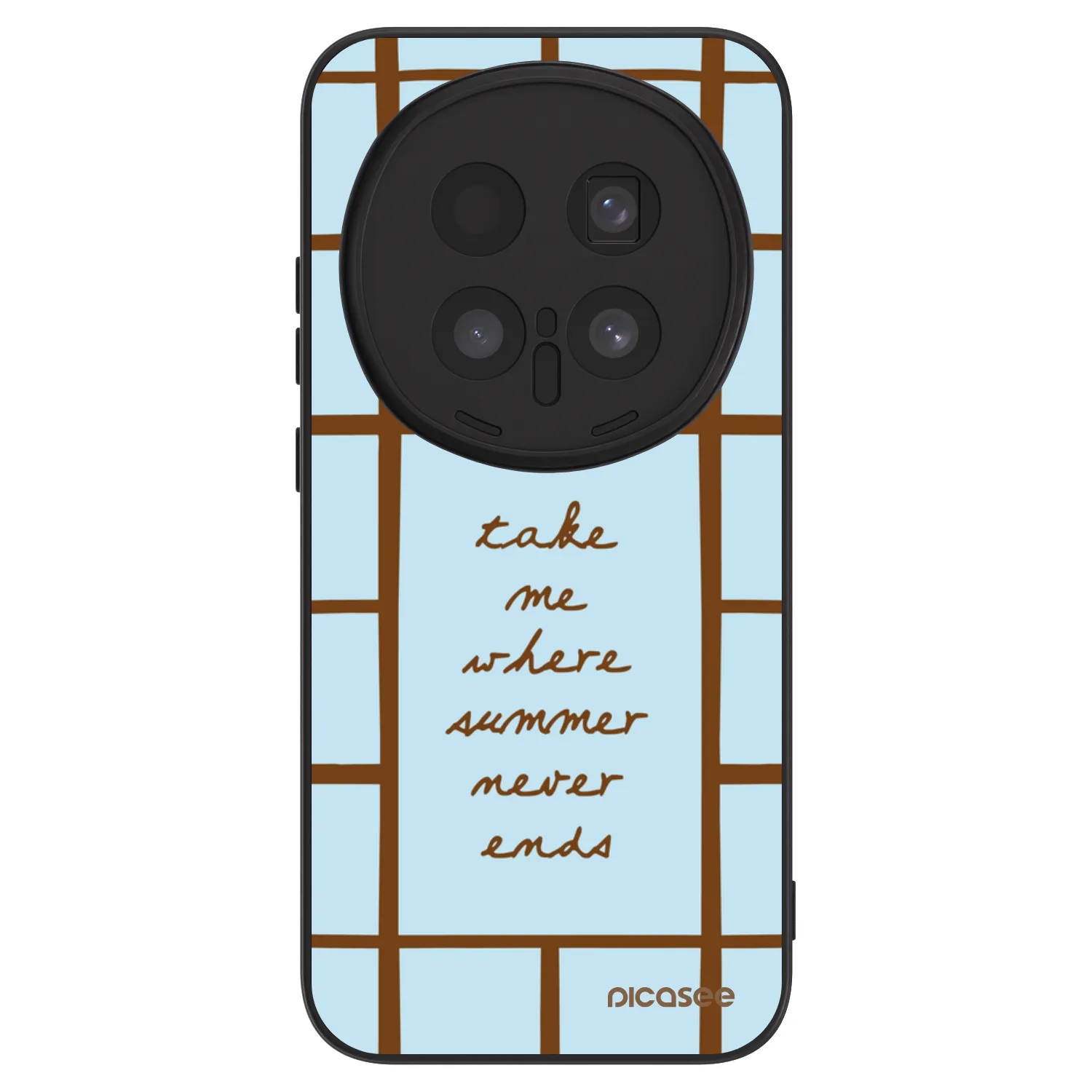 Picasee ULTIMATE CASE für Honor Magic8 Pro 5G - Shutter Season