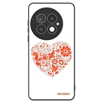 Hülle für OnePlus 13 5G - Großes Herz