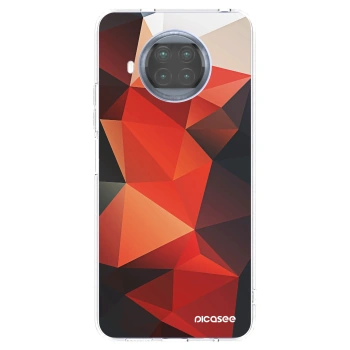 Picasee Xiaomi Mi 10T Lite Hülle - Transparentes Silikon - Wallpaper 2