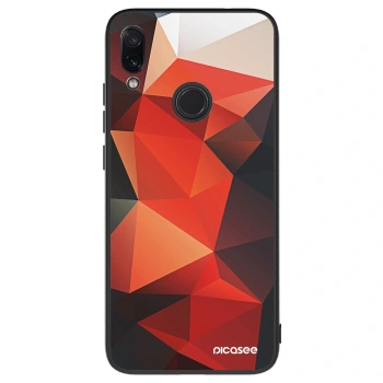 Hülle für Xiaomi Redmi Note 7 - Wallpaper 2