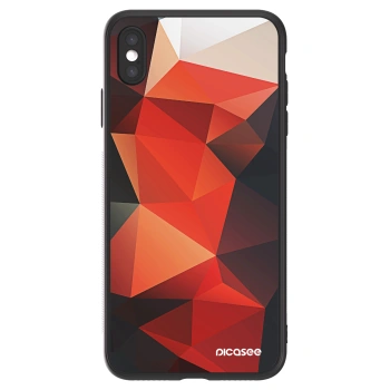 Picasee ULTIMATE CASE für Apple iPhone XS Max - Wallpaper 2