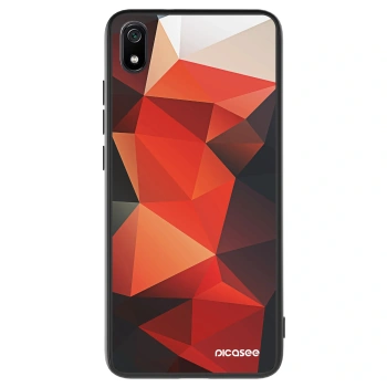 Hülle für Xiaomi Redmi 7A - Wallpaper 2