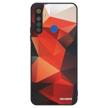 Picasee ULTIMATE CASE für Realme 5 - Wallpaper 2