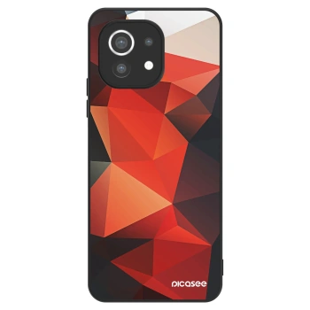 Hülle für Xiaomi Mi 11 - Wallpaper 2