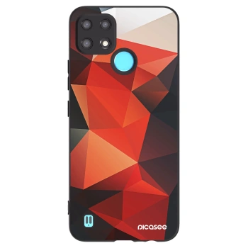 Hülle für Realme C21 - Wallpaper 2