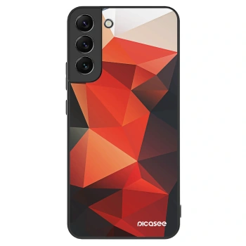 Hülle für Samsung Galaxy S22+ 5G - Wallpaper 2