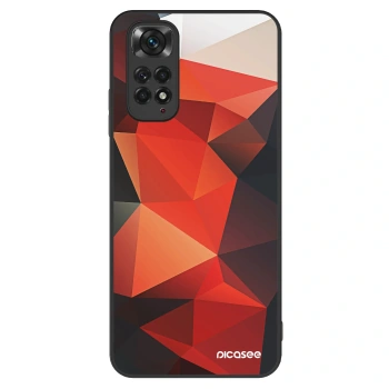 Hülle für Xiaomi Redmi Note 11 - Wallpaper 2