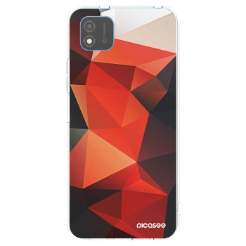 Picasee Realme C11 (2021) Hülle - Transparentes Silikon - Wallpaper 2