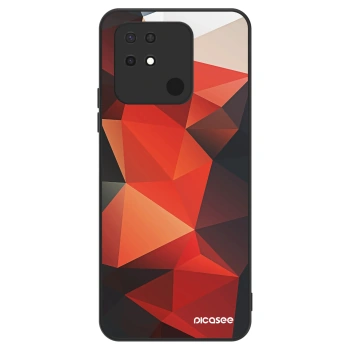 Hülle für Xiaomi Redmi 10C - Wallpaper 2