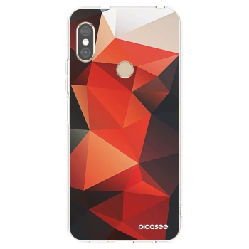 Hülle für Xiaomi Redmi Note 5 Global - Wallpaper 2