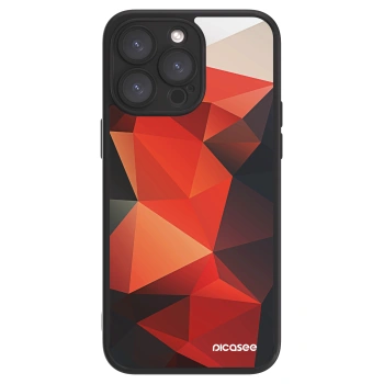 Picasee ULTIMATE CASE MagSafe für Apple iPhone 15 Pro Max - Wallpaper 2