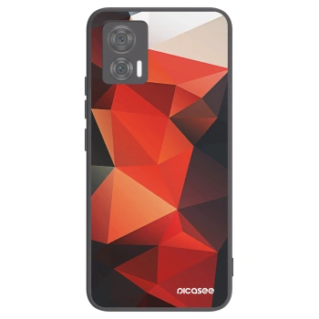 Hülle für Motorola Edge 30 Neo - Wallpaper 2