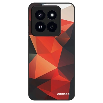 Hülle für Xiaomi 14 Pro - Wallpaper 2