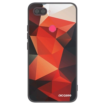 Hülle für Xiaomi Mi 8 Lite - Wallpaper 2