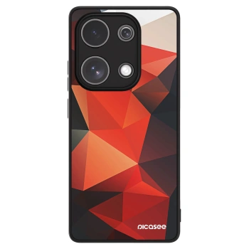 Picasee ULTIMATE CASE für Xiaomi Redmi Note 13 Pro 4G - Wallpaper 2