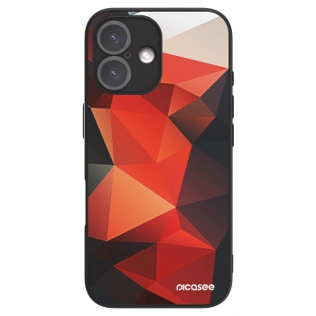 Picasee ULTIMATE CASE für Apple iPhone 16 - Wallpaper 2