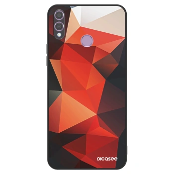 Hülle für Honor 8X - Wallpaper 2