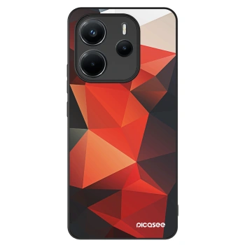 Picasee ULTIMATE CASE für Xiaomi Redmi Note 14 4G - Wallpaper 2