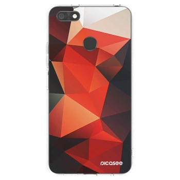 Hülle für Huawei P9 Lite Mini - Wallpaper 2