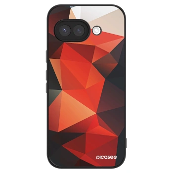 Hülle für Google Pixel 9a - Wallpaper 2