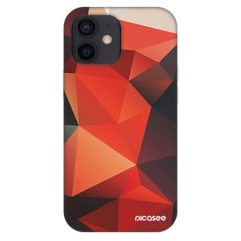 Hülle für Apple iPhone 12 mini - Wallpaper 2