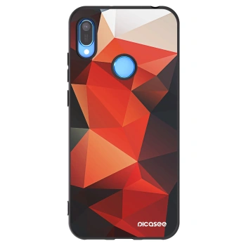 Hülle für Huawei Y6 2019 - Wallpaper 2