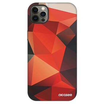 Hülle für Apple iPhone 12 Pro Max - Wallpaper 2