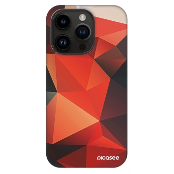 Hülle für Apple iPhone 14 Pro - Wallpaper 2