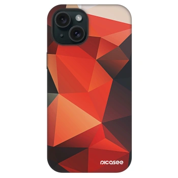 Picasee Fashion Case MagSafe für Apple iPhone 15 - Wallpaper 2