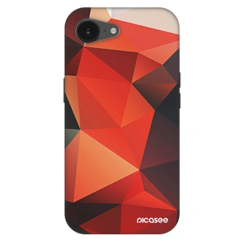 Hülle für Apple iPhone 16e - Wallpaper 2