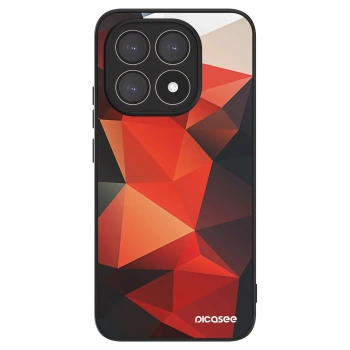 Hülle für Xiaomi 15T - Wallpaper 2